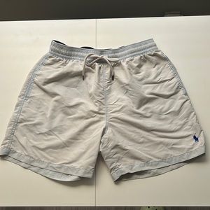 Ralph Lauren Swim Trunks